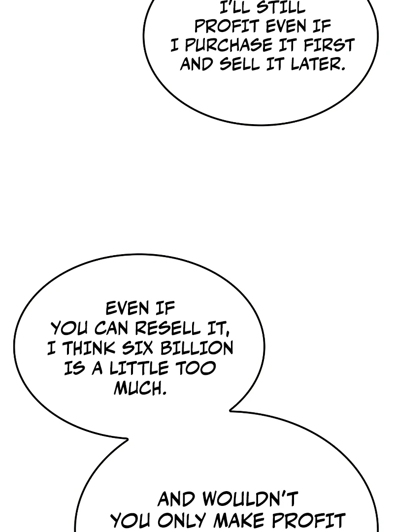 Revenge of the Iron-Blooded Sword Hound, Chapter 21 image 41